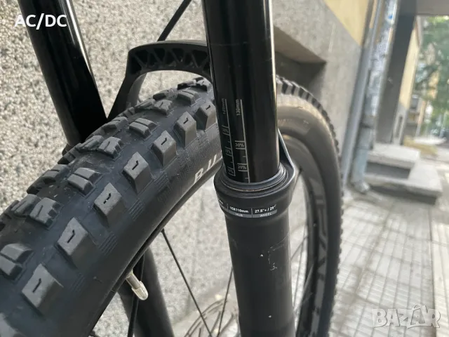 Specialized Turbo Levo FSR 29''E-bike/RoskShox Revalation/Fox Float Air/, снимка 15 - Велосипеди - 46868075