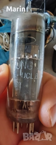 Радио Лампи , снимка 3 - Аудиосистеми - 51591051