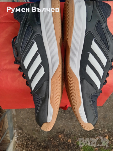 маратонки Adidas Speedcourt N43, снимка 5 - Маратонки - 53454881