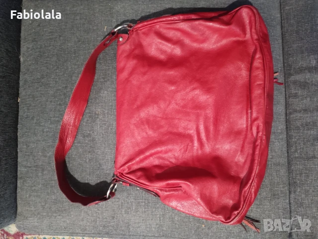By Bios bag , снимка 5 - Чанти - 50994207