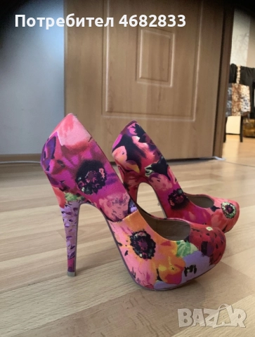 Токчета Atosphere