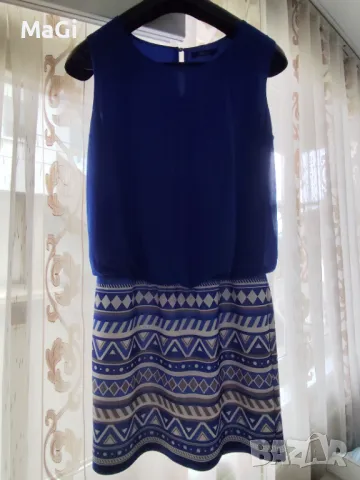 Официална рокля размер Л