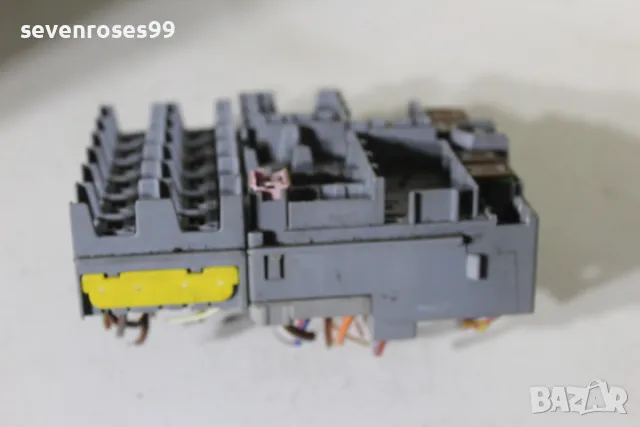 Бушониера  51882145 Фиат Панда 3 1.3D 2012-2022 Fiat Panda 3, снимка 6 - Части - 49797404