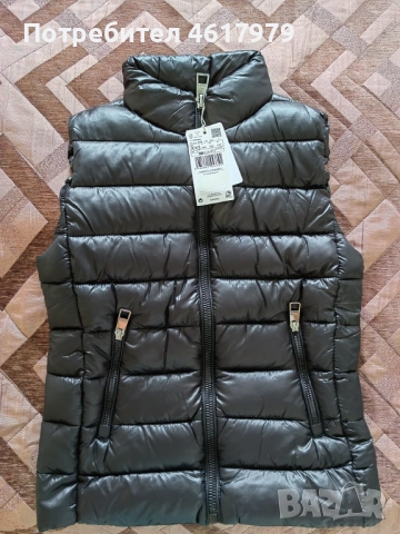 Дамска супер олекотена грейка Манго