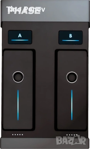 Serato Phase Essential Wireless Timecode Technology DVS DJ, снимка 4 - Грамофони - 53669940