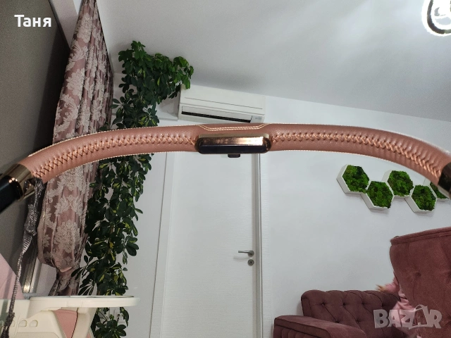 Шаси Cybex Priam 4 Rose Gold, снимка 5 - Детски колички - 53014485