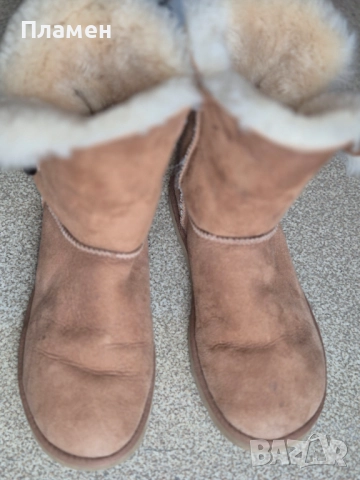 Ботуши UGG 38 номер, снимка 2 - Дамски ботуши - 51945950
