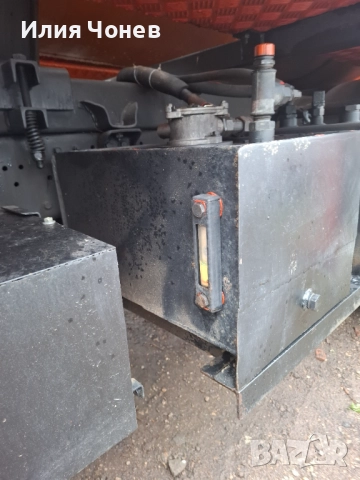 Мицубиши кантер , снимка 14 - Камиони - 52597731