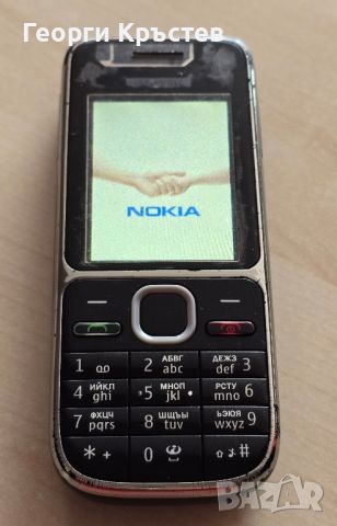 Nokia 2630 и C2-01, снимка 8 - Nokia - 45675531