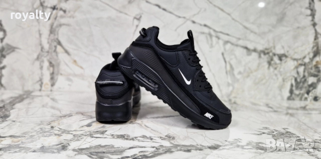 Nike мъжки спортни маратонки 