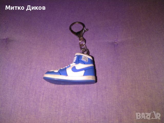 Ключодържател Найк Nike винтидж, снимка 1 - Колекции - 46791595