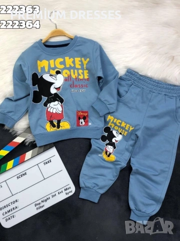 Детски дрехи на едро, снимка 2 - Детски комплекти - 53506919