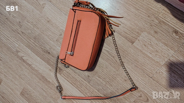 Дамска малка чанта , снимка 3 - Чанти - 53962517