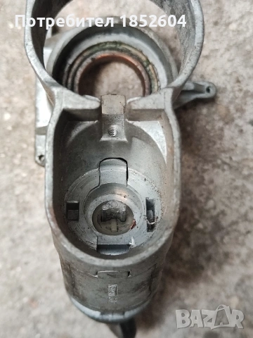 Оригинален контактен ключ за Голф 1, Кади, Пасат Б3/ Б4, снимка 6 - Части - 53025758