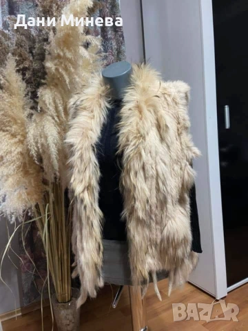 ЕЛЕК естествен косъм 