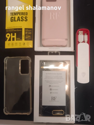 Кейсове за телефони , снимка 2 - Калъфи, кейсове - 54024314