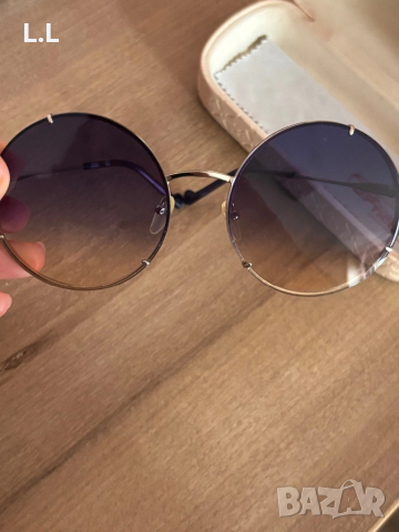 Дамски очилa Liu Jo, снимка 3 - Слънчеви и диоптрични очила - 51702118