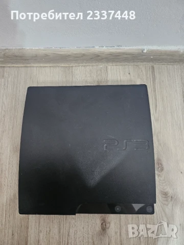 Продавам, снимка 3 - PlayStation конзоли - 51147694