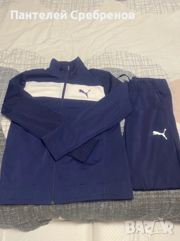 Спортен комплект Puma 