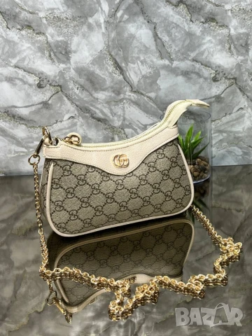 чанти Gucci : 20*13💫💫💫 
