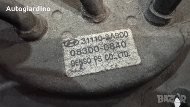 Горивна помпа за Hyundai Trajet - 08300-0840 / 31110-3A900, снимка 2 - Части - 50552165