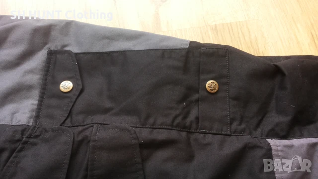 GAUPA of NORWAY Trouser размер 56 / XXL панталон със здрава материя - 1181, снимка 7 - Панталони - 50525338