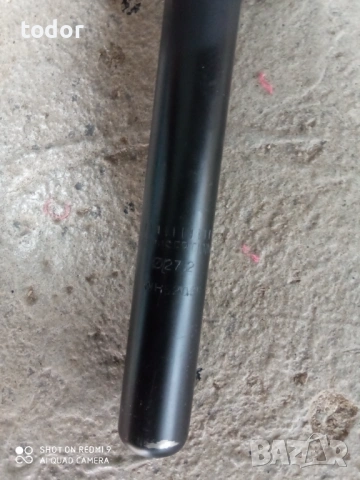 амортесьорно колче, снимка 3 - Велосипеди - 53367922