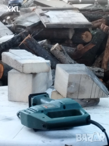 саблен bosch PFZ 550E, снимка 2 - Други инструменти - 51005336