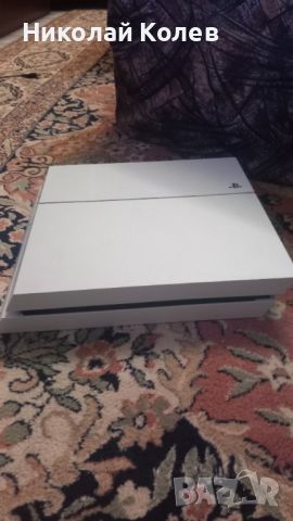 Playstation 4 fat 500gb, снимка 5 - PlayStation конзоли - 46475271