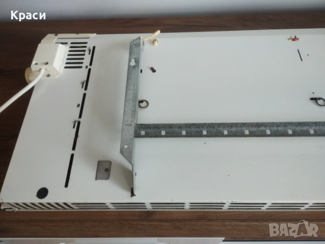 Конвектор ADAX 1400W, снимка 3 - Радиатори - 53129400