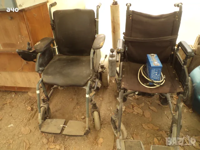 Инвалидни скутери-колички!!!ТРАНСПОРТ, снимка 12 - Инвалидни скутери - 31904710