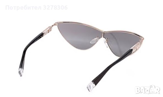 Furla слънчеви очила, снимка 11 - Слънчеви и диоптрични очила - 46371991
