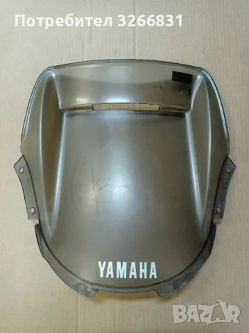 Ямаха YAMAHA XJ 600/900/1200 S Diversion слюда , снимка 1