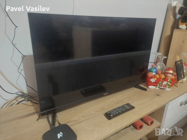 Samsung Телевизор