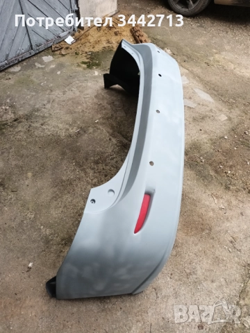Продавам задна броня за Мазда5., снимка 5 - Части - 52064735