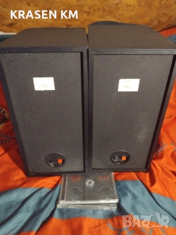 Philips 70fb60, снимка 10 - Тонколони - 53844181