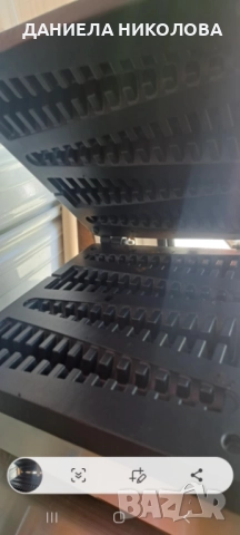 Гофретник, снимка 3 - Кухненски роботи - 51526435