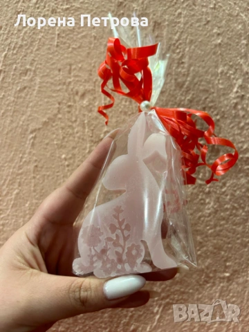 ароматни свещи , снимка 2 - Други стоки за дома - 53857933