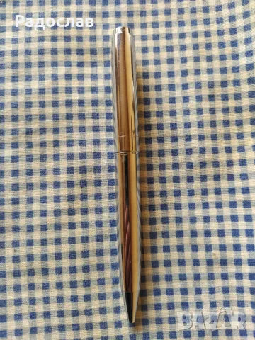 луксозна химикалка UNGARO