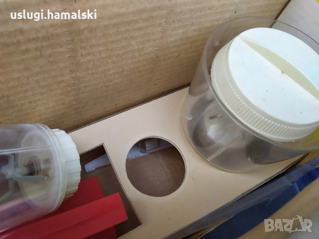 Стара играчка Piko/Katrin, снимка 5 - Антикварни и старинни предмети - 52214323