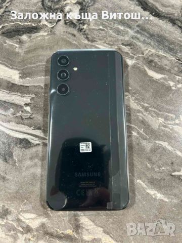 Samsung Galaxy A54 5G, снимка 4 - Samsung - 45732795