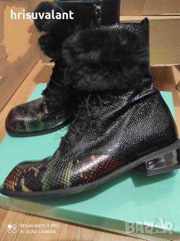 Разнообразие от Боти , снимка 12 - Дамски боти - 16391941