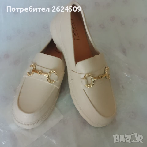 Нови обувки, снимка 1