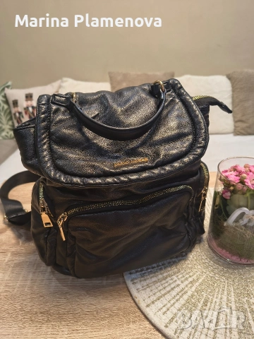 Дамска раница , снимка 4 - Чанти - 53995294