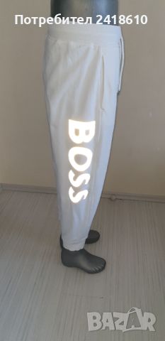 Hugo Boss C_Etix  Women Pant Oversize Size S НОВО! ОРИГИНАЛ! Дамско Долнище!, снимка 5 - Спортни екипи - 45484345