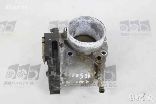 Дроселова клапа за Mitsubishi Grandis 2.4i 165 к.с. (2003-2011) , снимка 2 - Части - 49916529