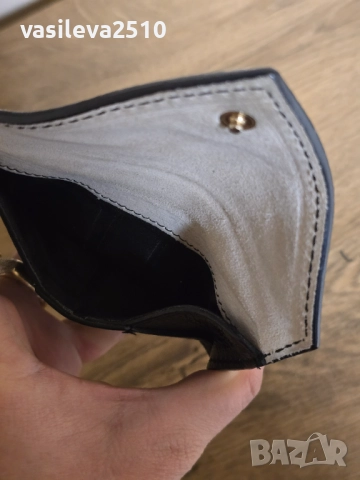 Furla оригинално малко портмоне , снимка 4 - Портфейли, портмонета - 52564224