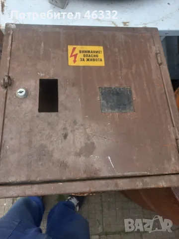 електрически табла - кутии, снимка 2 - Други инструменти - 50394292