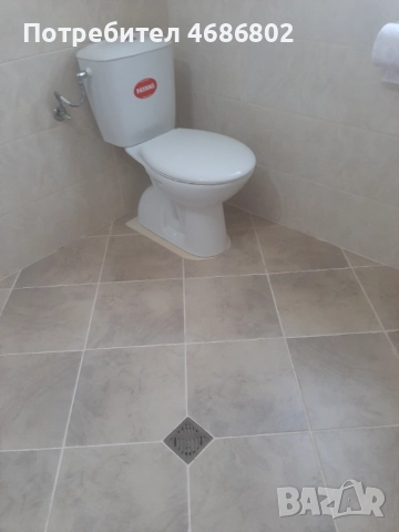 Цялостни ремонти на бани , снимка 4 - Ремонти на баня - 52839708