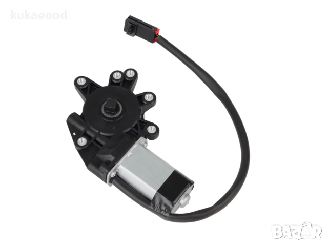 Електромотор за стъклоподемник на Nissan Murano Z51 Facelift, снимка 3 - Части - 54064654